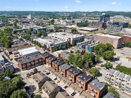 $2,198,000 | 1228 B 4th Avenue North, Nashville, TN 37208