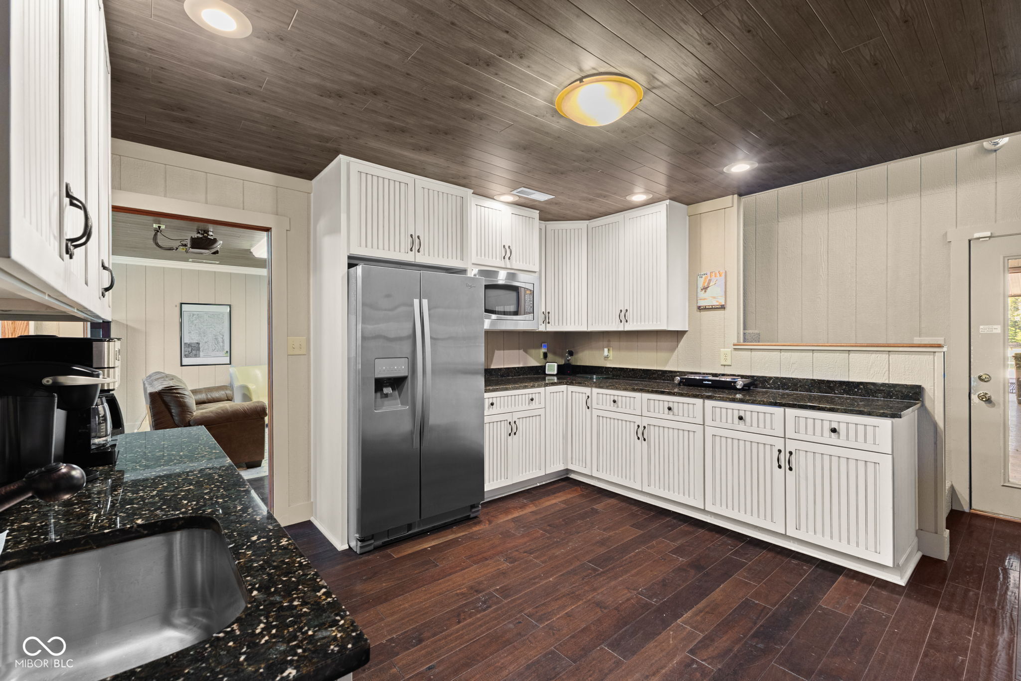 7183 Ellis Lake Road Paragon, IN 46166 - Photo 81 of 159