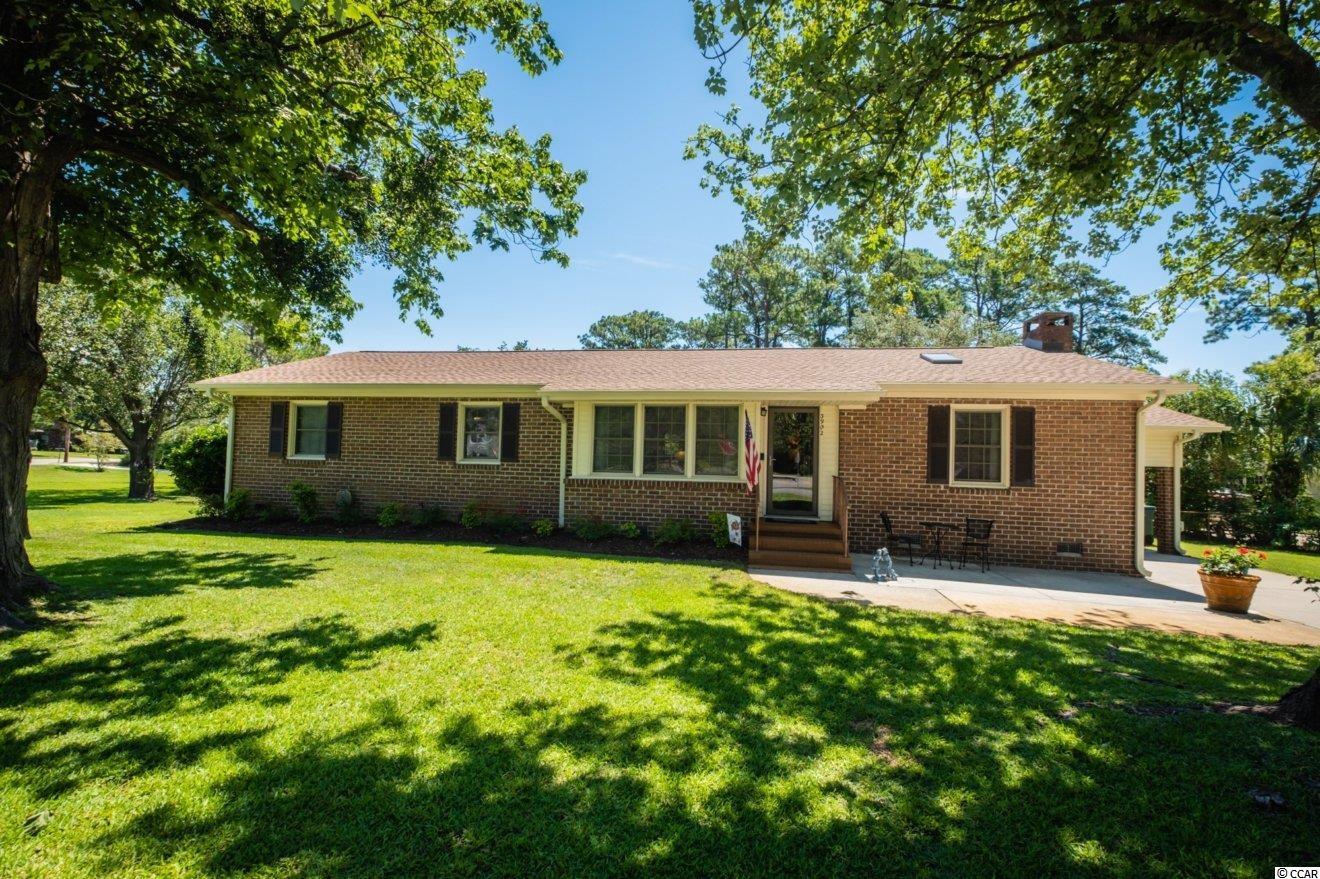 3902 Pine Lake Drive Myrtle Beach, SC 29577 - Photo 2 of 40