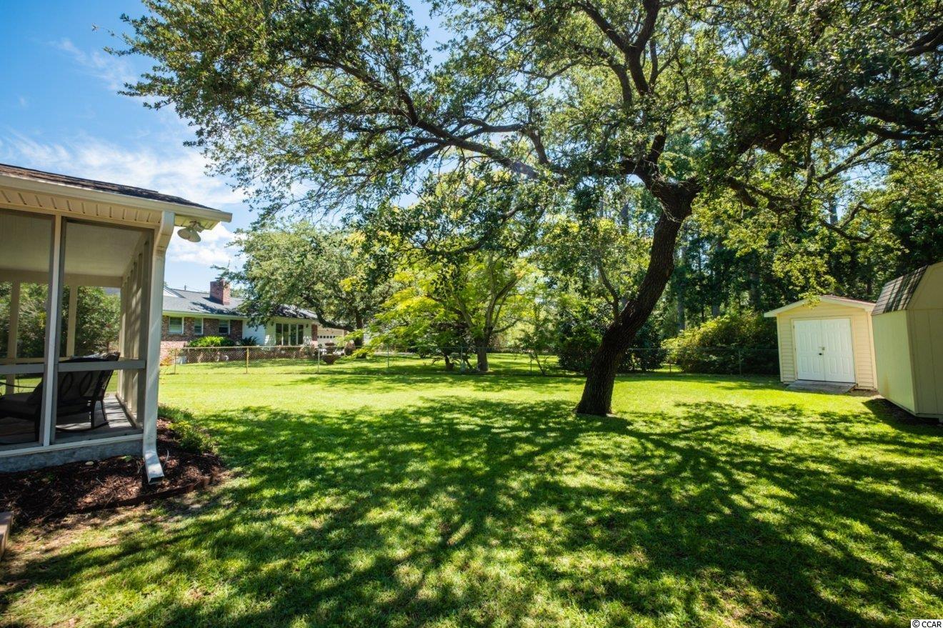 3902 Pine Lake Drive Myrtle Beach, SC 29577 - Photo 35 of 40