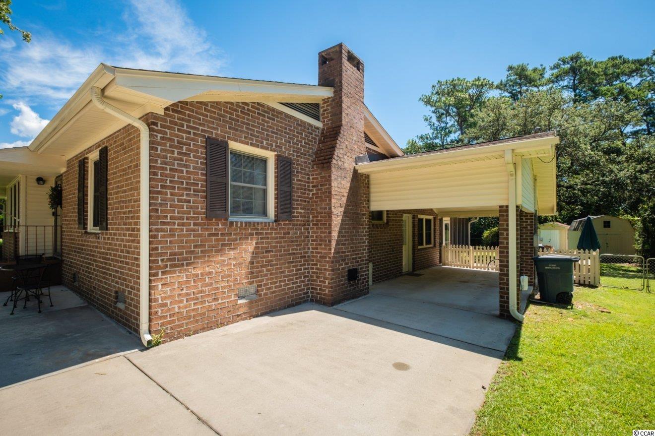 3902 Pine Lake Drive Myrtle Beach, SC 29577 - Photo 37 of 40