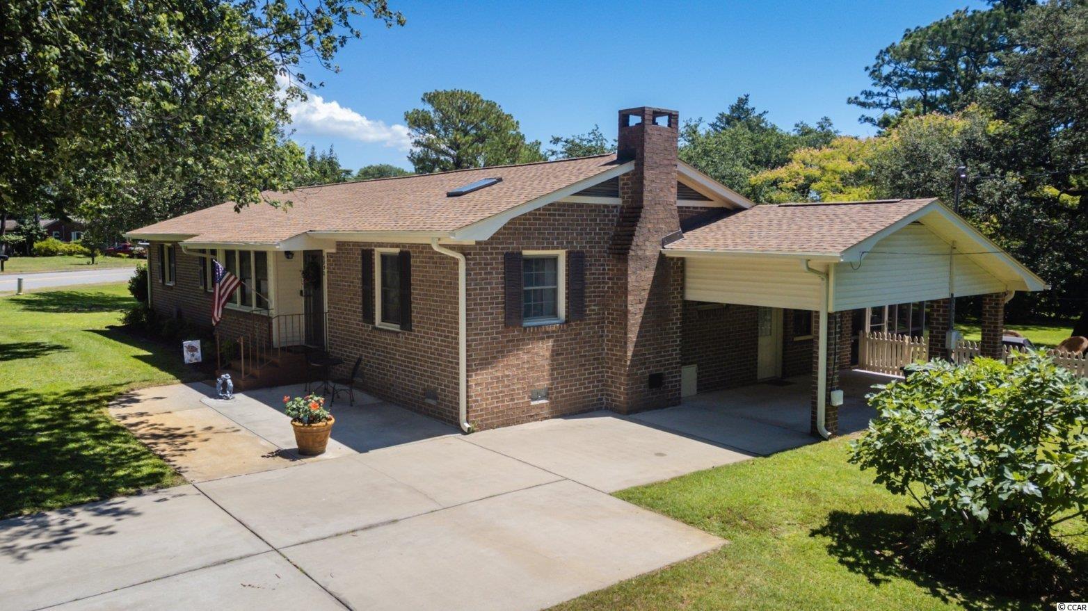 3902 Pine Lake Drive Myrtle Beach, SC 29577 - Photo 38 of 40