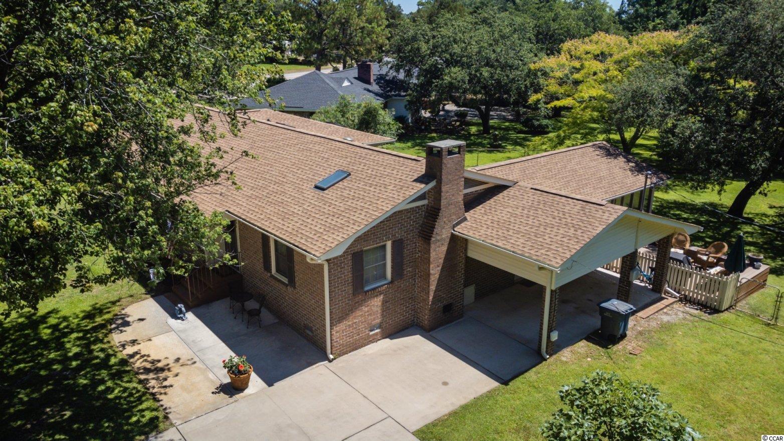 3902 Pine Lake Drive Myrtle Beach, SC 29577 - Photo 39 of 40