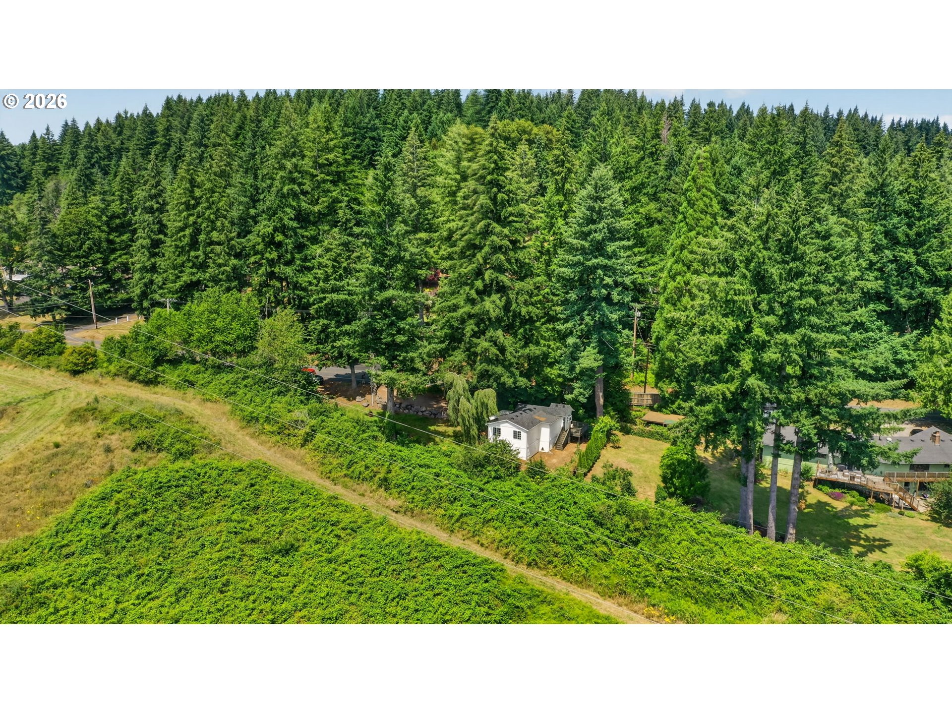 28605 Northeast Reilly Road Camas, WA 98607 - Photo 27 of 31 Gallery Image 27