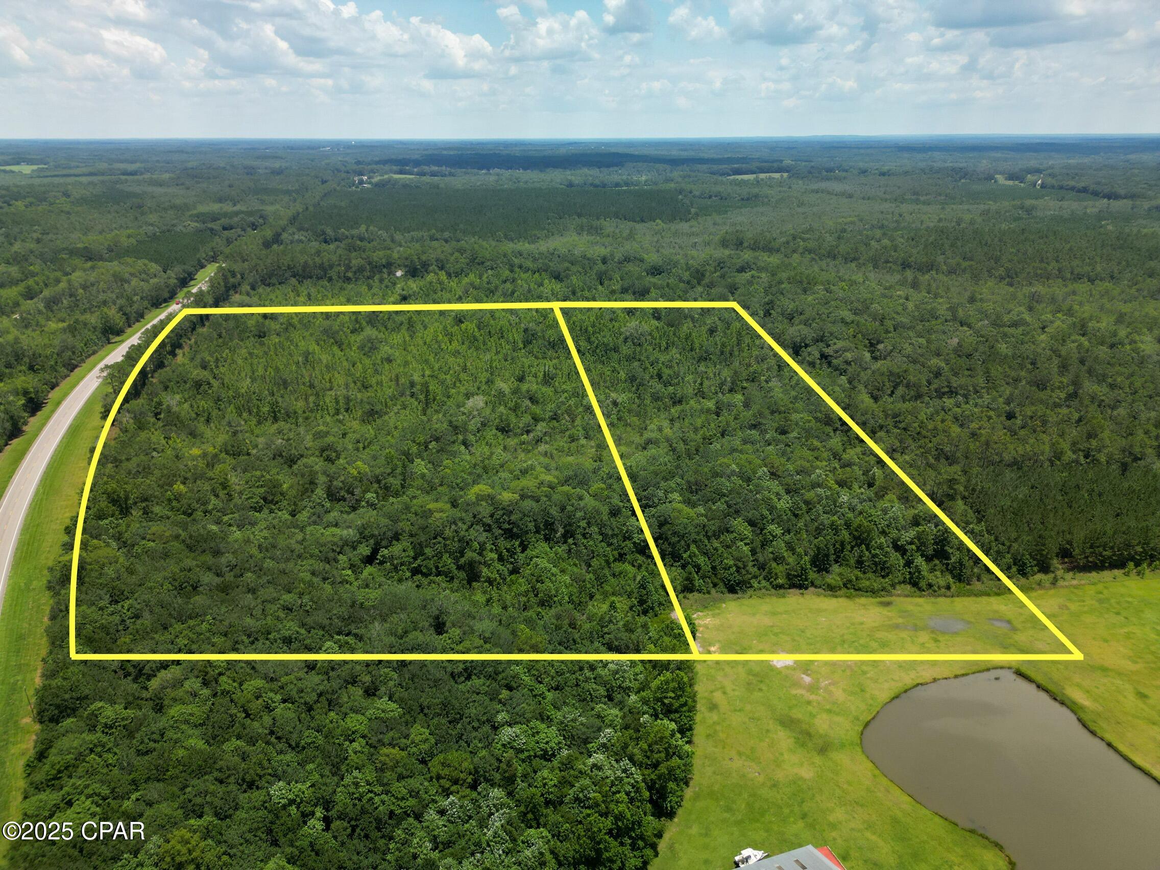 0 Us-90 Bonifay, FL 32425 - Photo 4 of 22