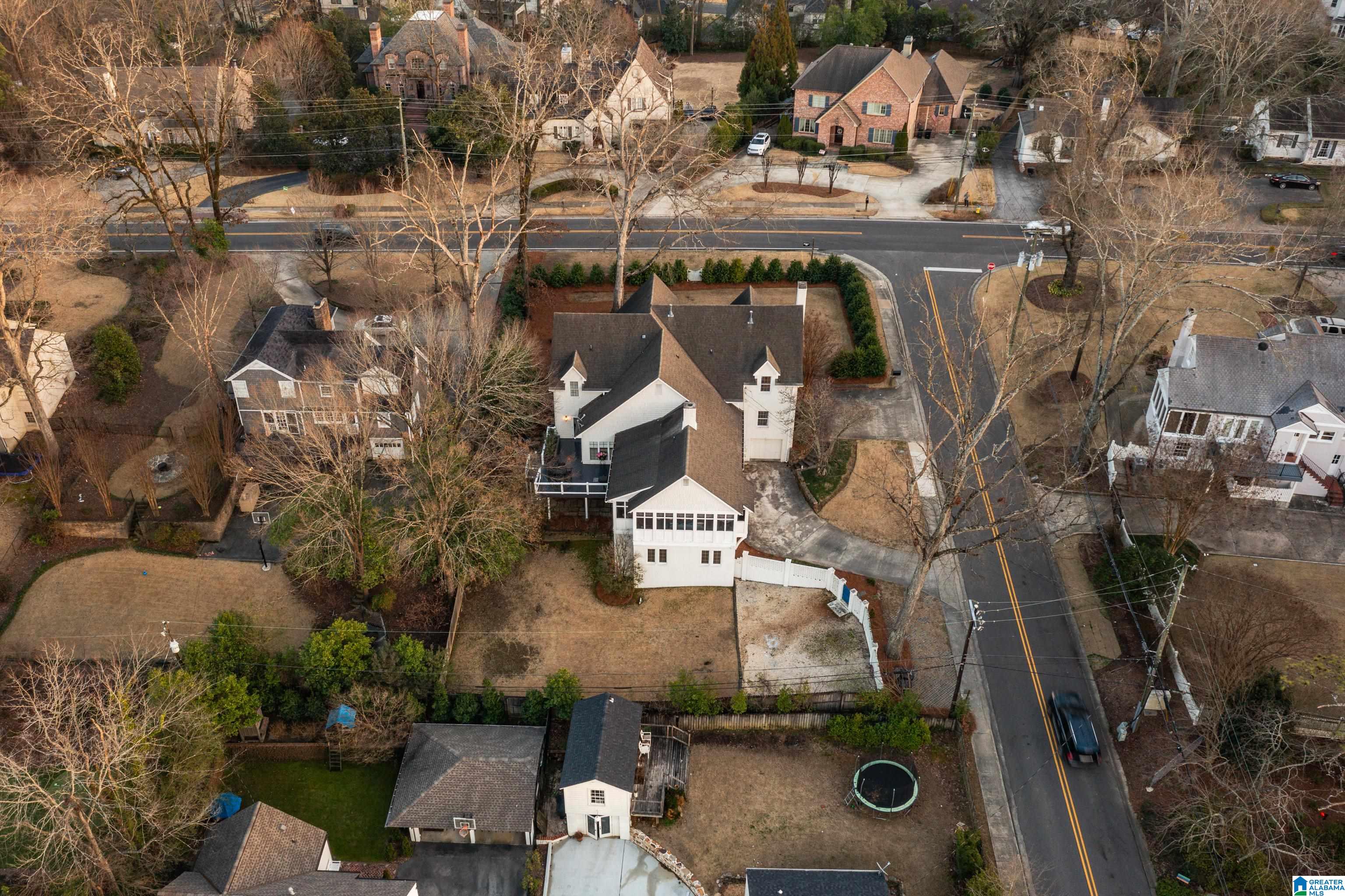 3900 Montevallo Road Birmingham, AL 35213 - Photo 91 of 95