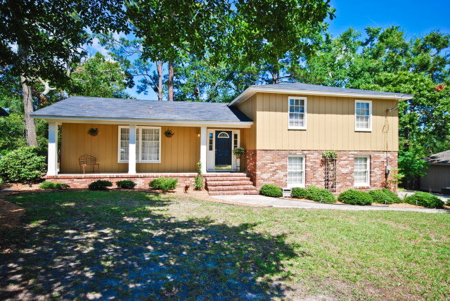 4025 Rio Pinar Drive Augusta, GA 30906 - Photo 1 of 1 Main View
