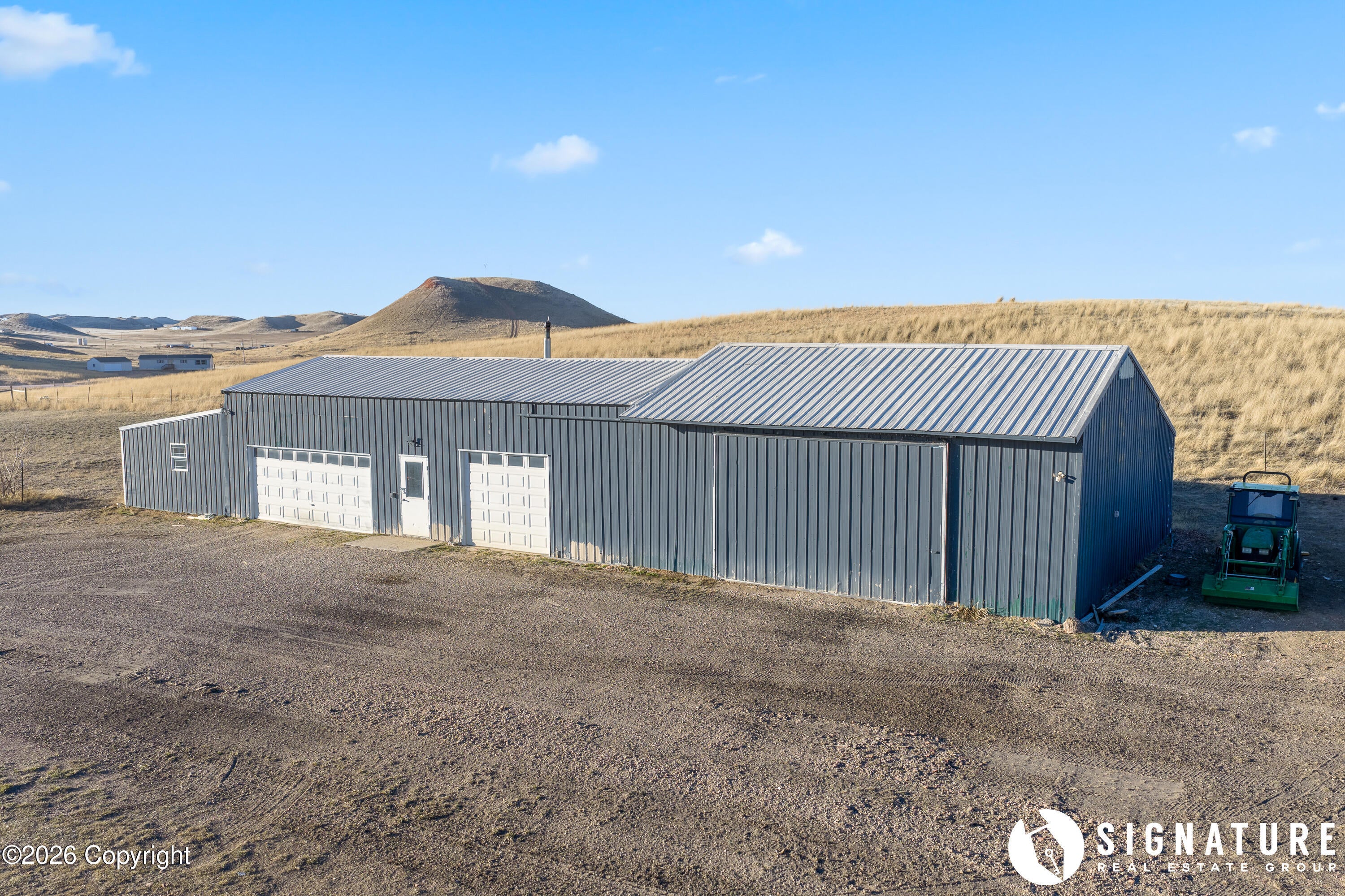 74 Penrose Peak Road Gillette, WY 82716 - Photo 64 of 89 Gallery Image 64