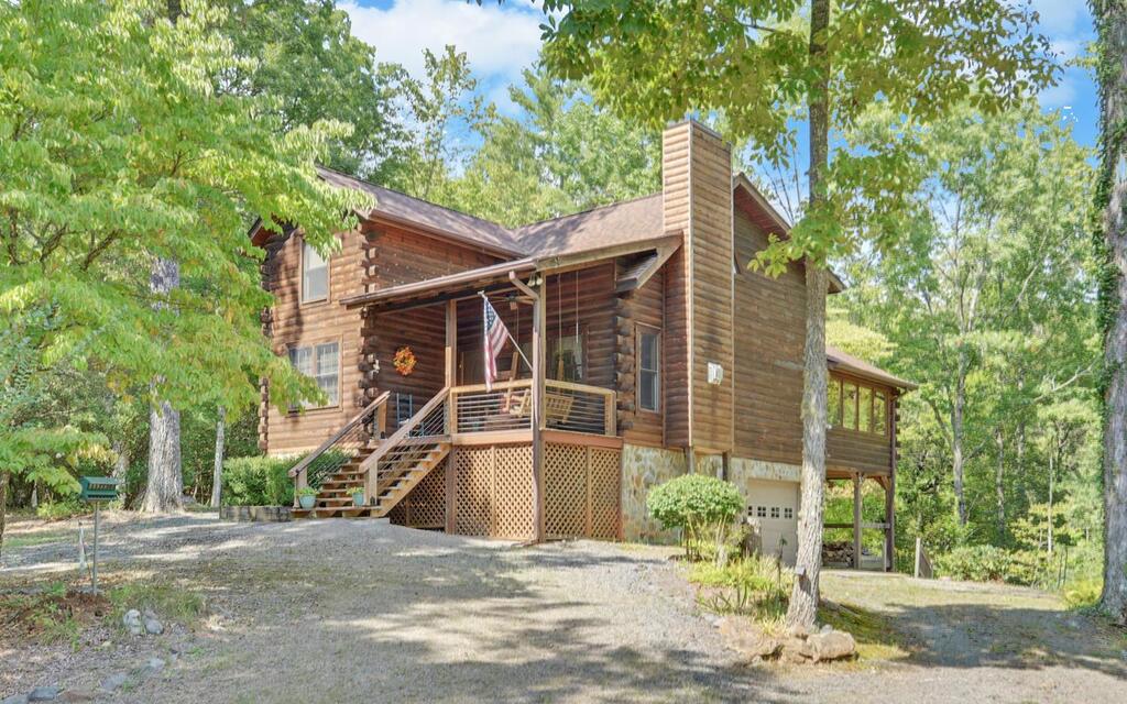 3021 Hanging Dog Road Murphy, NC 28906 - Photo 51 of 65 Gallery Image 51