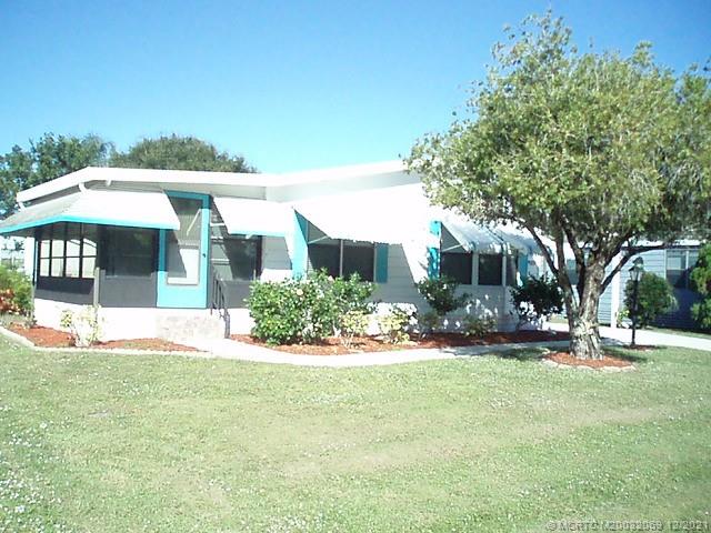 2869 Southwest Monarch Trail Stuart, FL 34997 - Photo 1 of 27 Gallery Image 1