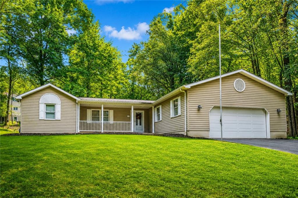 436 Forest Ridge Road Indiana, PA 15701 - Photo 1 of 21 Gallery Image 1