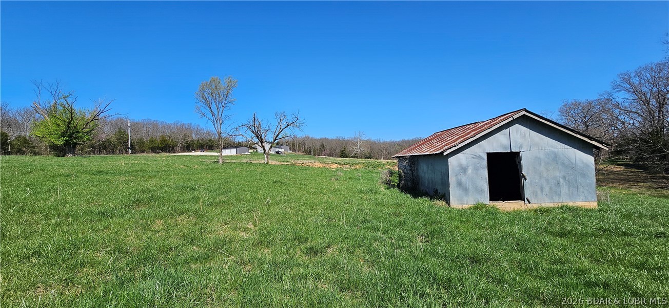 108 Greystone Road Eldon, MO 65026 - Photo 4 of 22 This property is ready for a hobby farm with a bar