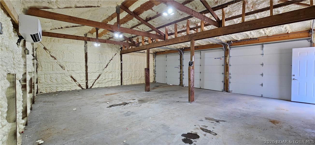 108 Greystone Road Eldon, MO 65026 - Photo 6 of 22 Spray insulated with heating and cooling, 3 9x8 ov