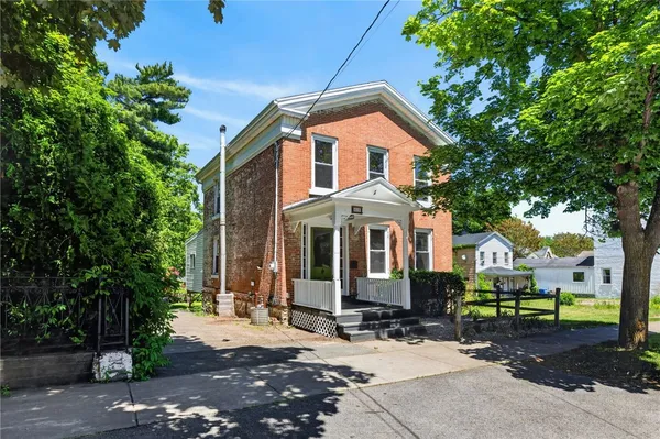 $174,900 | 415 East Main Street, Palmyra, NY 14522