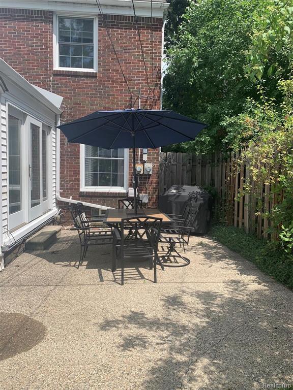 1901 Broadstone Road Grosse Pointe Woods, MI 48236 - Photo 20 of 22