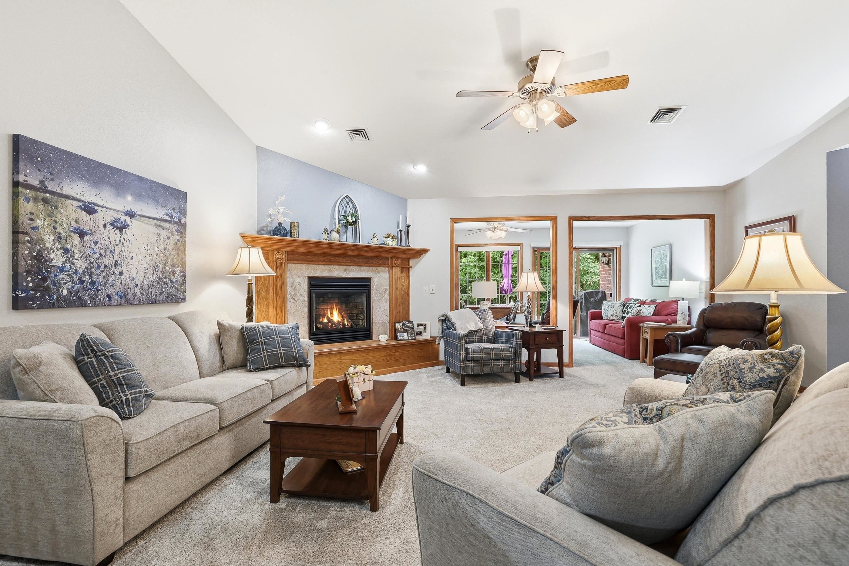 1909 Bluebell Lane Stevens Point, WI 54482 - Photo 12 of 48
