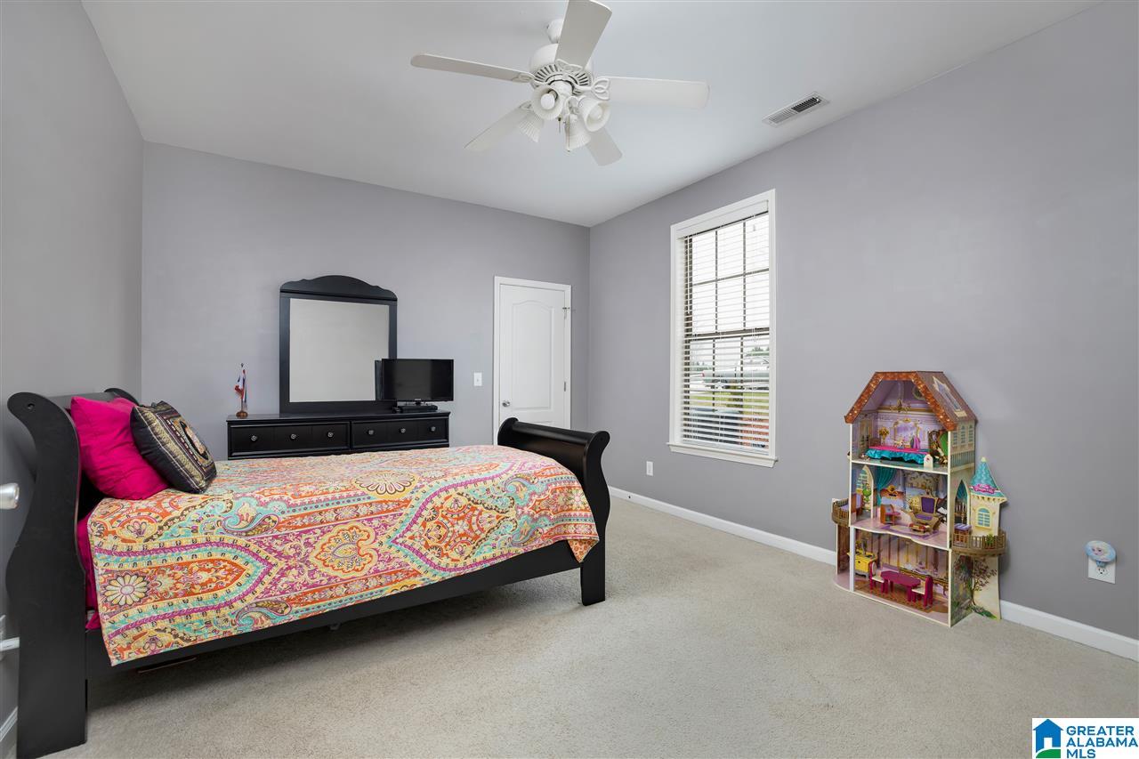 121 Rushton Lane Calera, AL 35040 - Photo 21 of 30