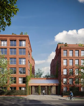 $3,795 | 955 Sterling Place, Unit 511 | Crown Heights