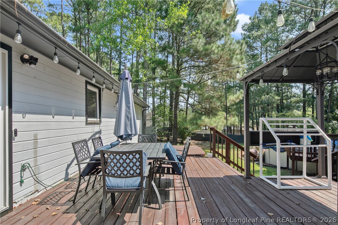 237 Lemuel Black Road Bunnlevel, NC 28323 - Photo 35 of 47 Gallery Image 35