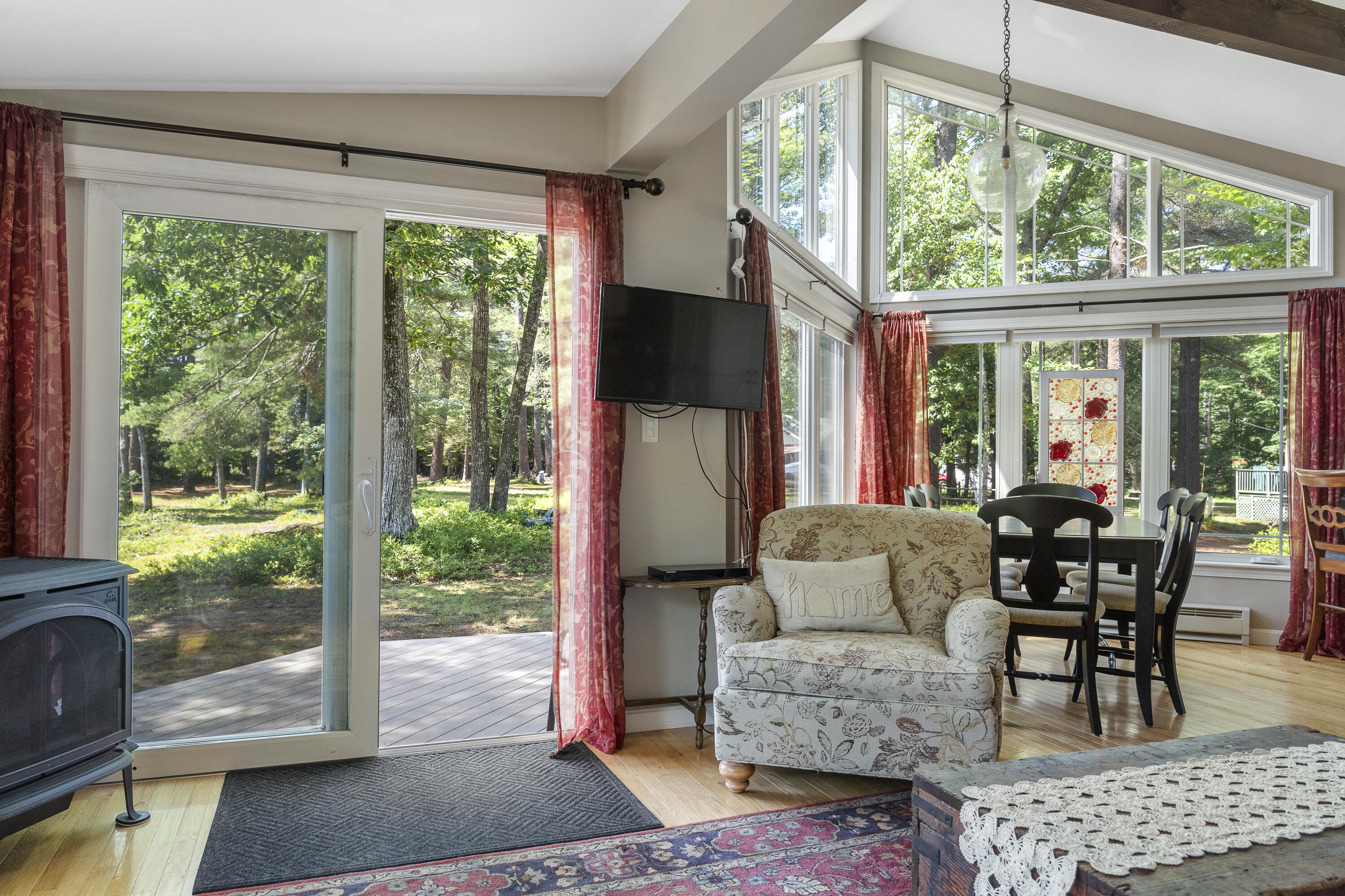 27 Turtle Lane Naples, ME 04055 - Photo 25 of 42 27 Turtle Ln, Naples, ME-37