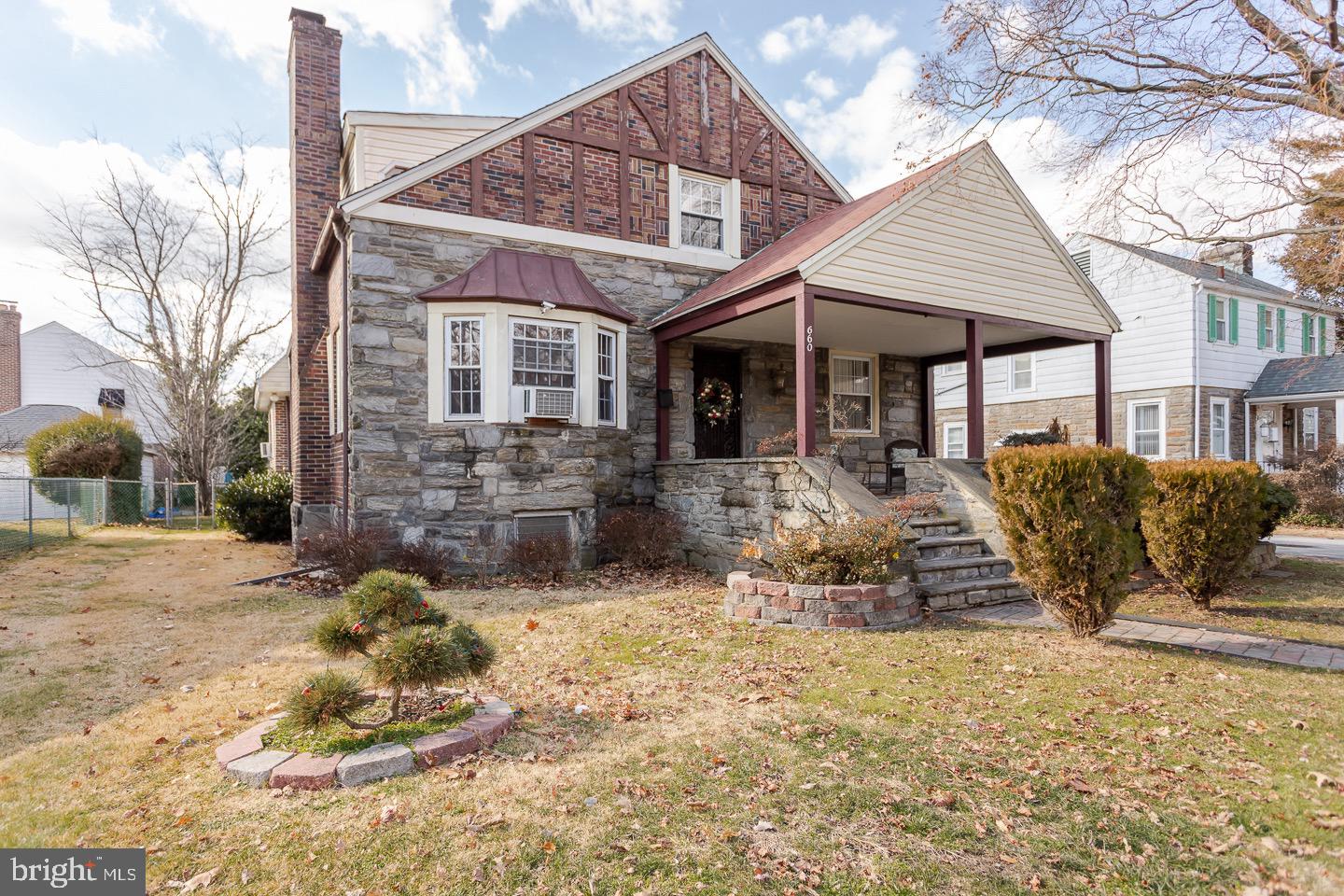 660 Arbor Road Lansdowne, PA 19050 - Photo 1 of 55 Gallery Image 1