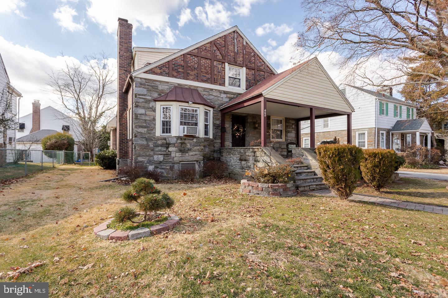 660 Arbor Road Lansdowne, PA 19050 - Photo 2 of 55 Gallery Image 2