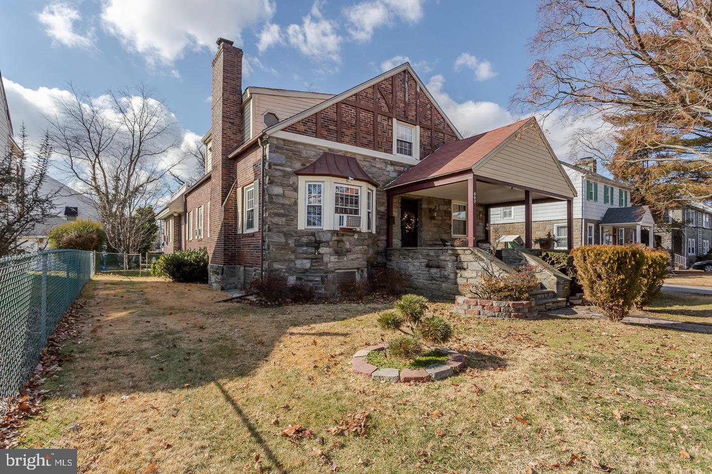 660 Arbor Road Lansdowne, PA 19050 - Photo 3 of 55 Gallery Image 3