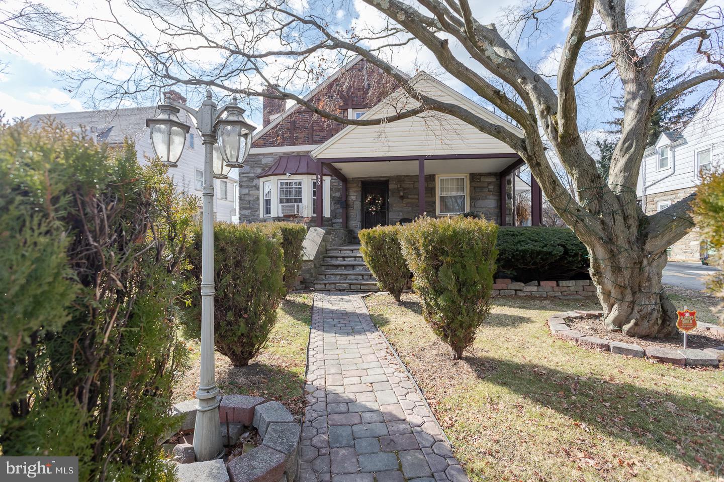 660 Arbor Road Lansdowne, PA 19050 - Photo 4 of 55 Gallery Image 4