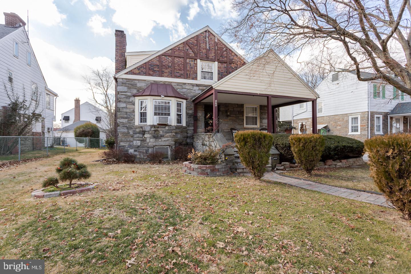 660 Arbor Road Lansdowne, PA 19050 - Photo 45 of 55 Gallery Image 45