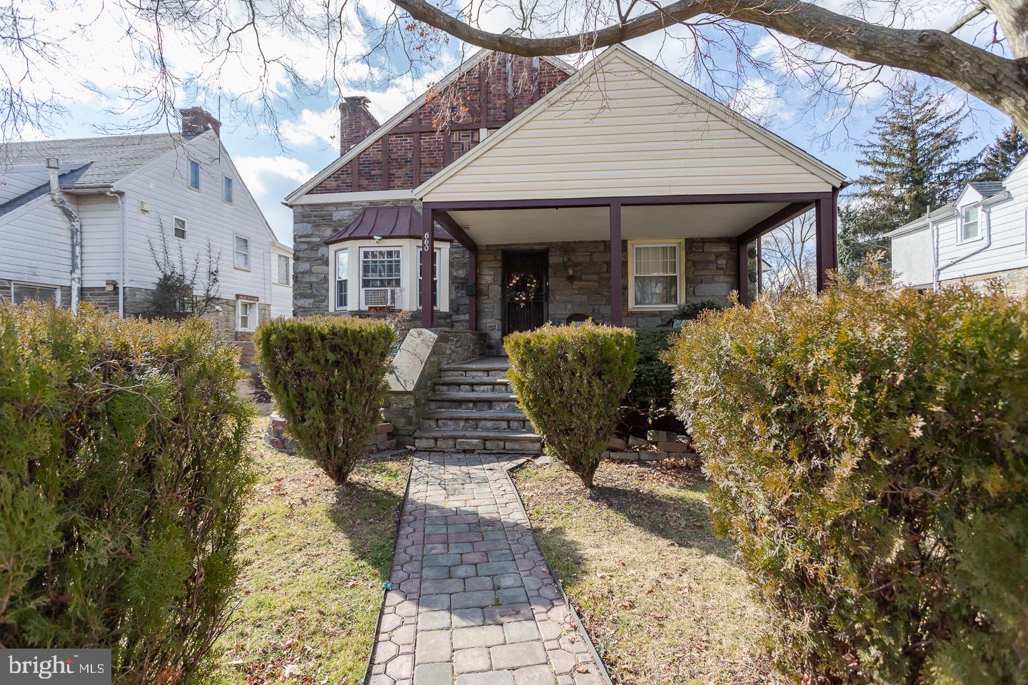 660 Arbor Road Lansdowne, PA 19050 - Photo 5 of 55 Gallery Image 5