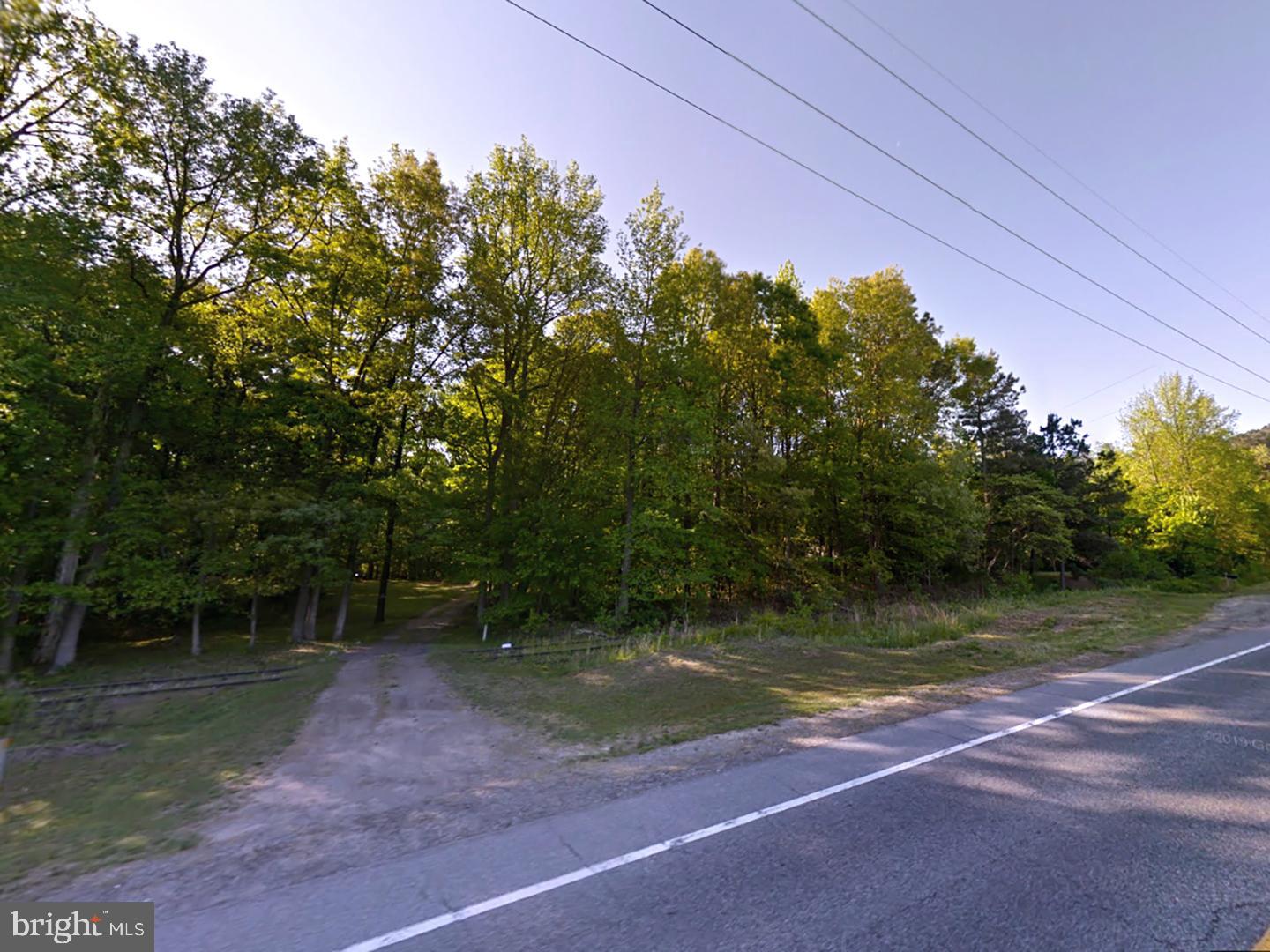 Cordova Road Cordova, MD 21625 - Photo 3 of 4 a view of a yard