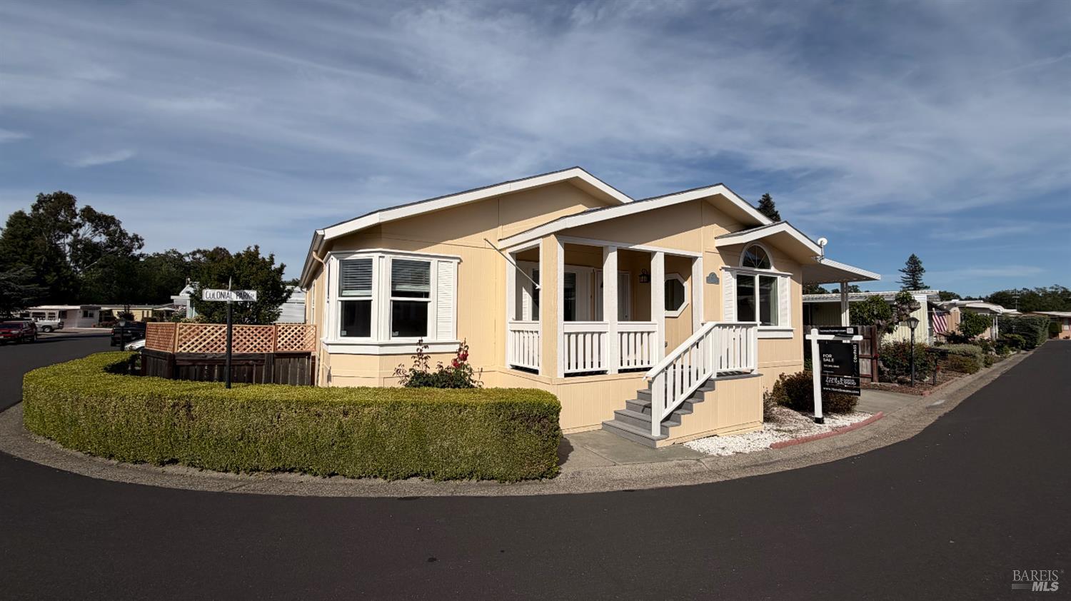600 Colonial Park Drive Santa Rosa, CA 95403 - Photo 1 of 27