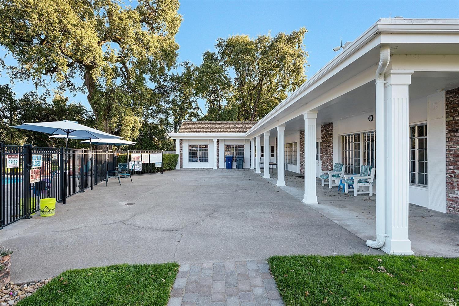 600 Colonial Park Drive Santa Rosa, CA 95403 - Photo 21 of 27