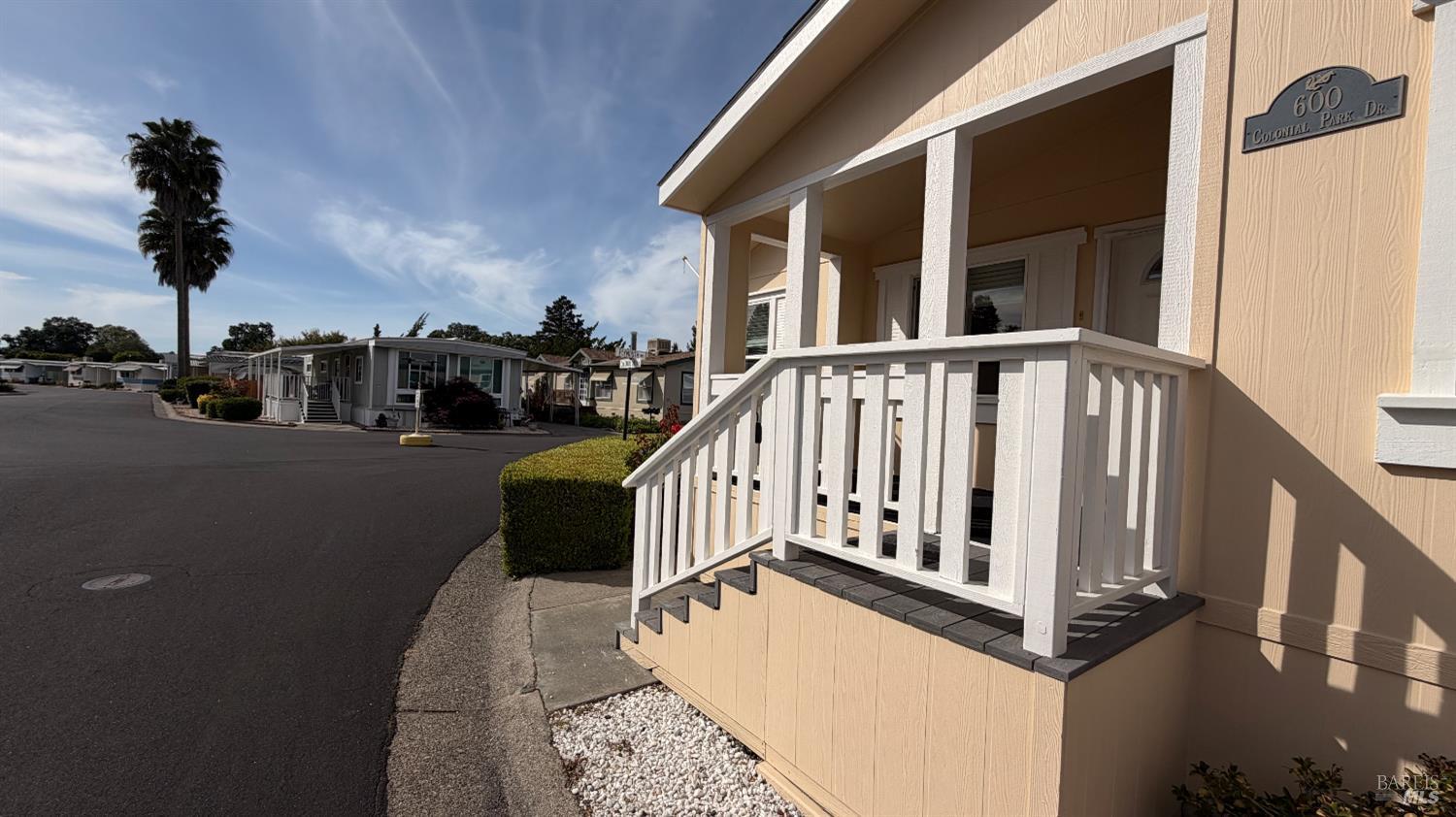 600 Colonial Park Drive Santa Rosa, CA 95403 - Photo 4 of 34