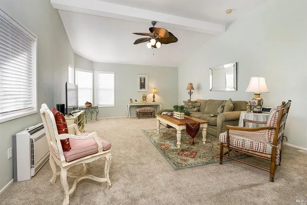 $285,000 | 600 Colonial Park Drive, Santa Rosa, CA 95403