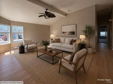 $285,000 | 600 Colonial Park Drive, Santa Rosa, CA 95403