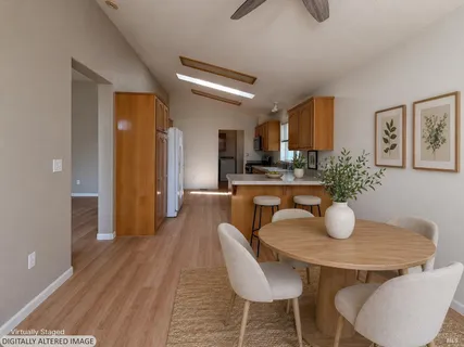 $285,000 | 600 Colonial Park Drive, Santa Rosa, CA 95403