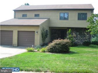 905 West Church Road Newark, DE 19711 - Photo 1 of 9 Exterior Front