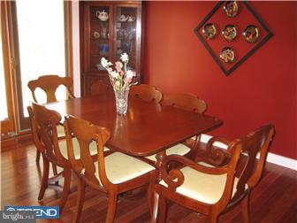 905 West Church Road Newark, DE 19711 - Photo 7 of 9 Dining Room