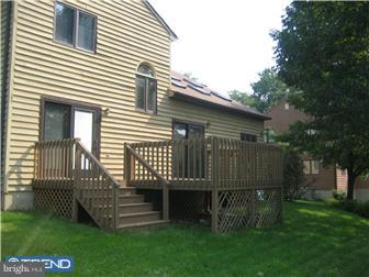 905 West Church Road Newark, DE 19711 - Photo 8 of 9 Exterior Back