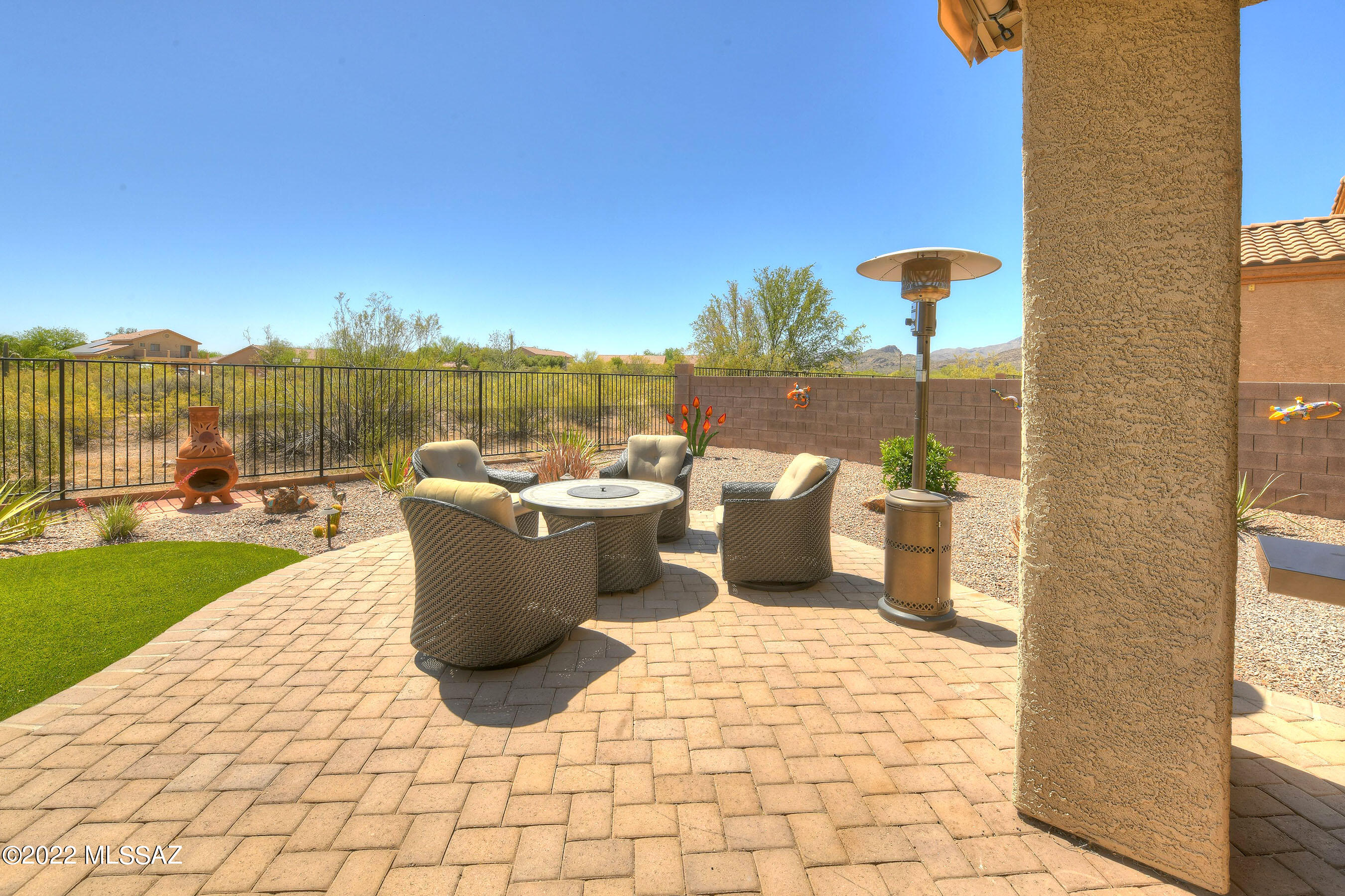 7918 North Rondure Loop Tucson, AZ 85743 - Photo 14 of 35 Gallery Image 14