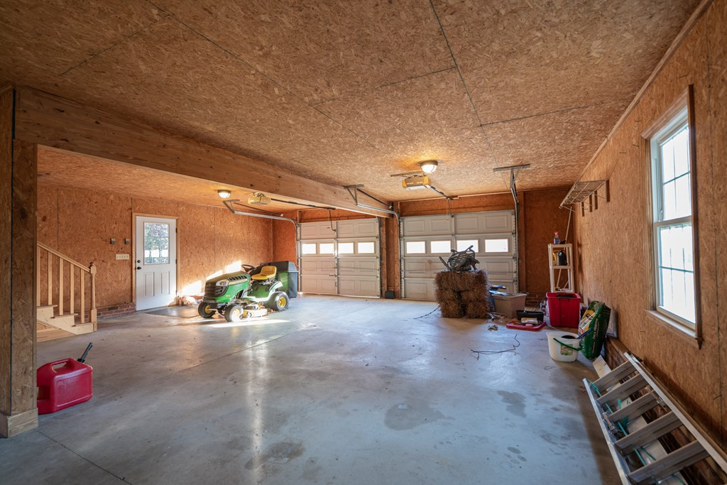 1115 Galilee Road Barnwell, SC 29812 - Photo 22 of 26