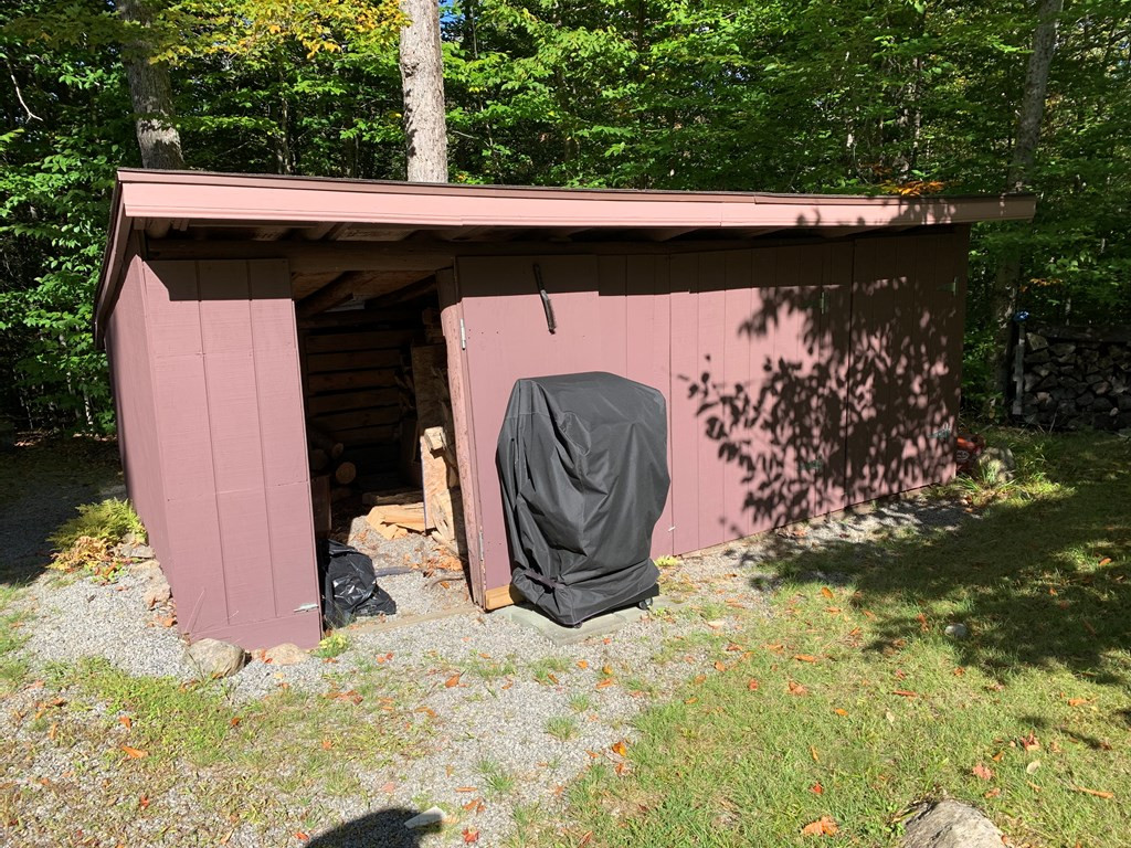 1244 Goodnow Flow Road Newcomb, NY 12852 - Photo 2 of 37 Gallery Image 2