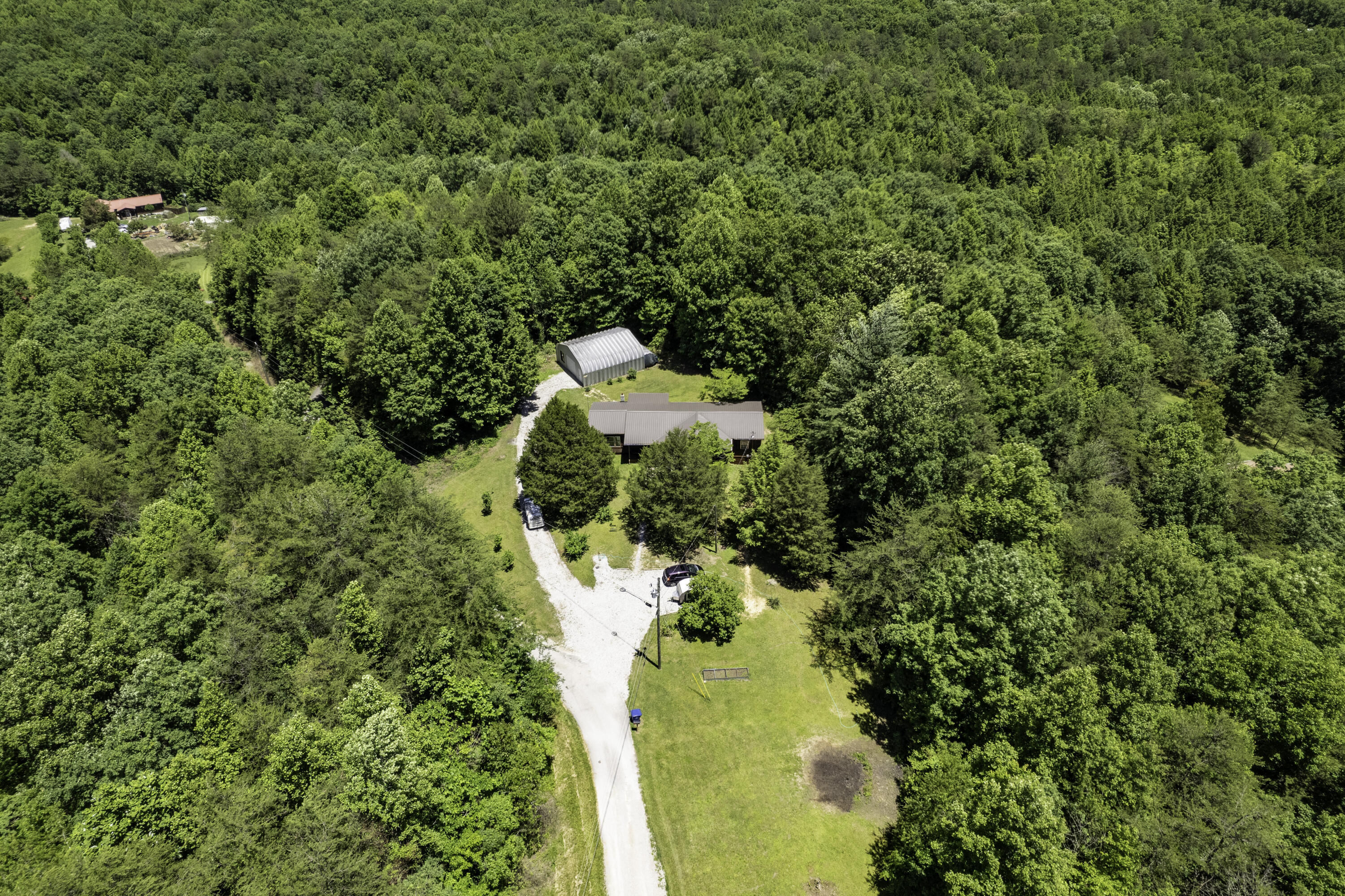 312 Bill Neal Road Whitley City, KY 42653 - Photo 29 of 57 DJI_0075