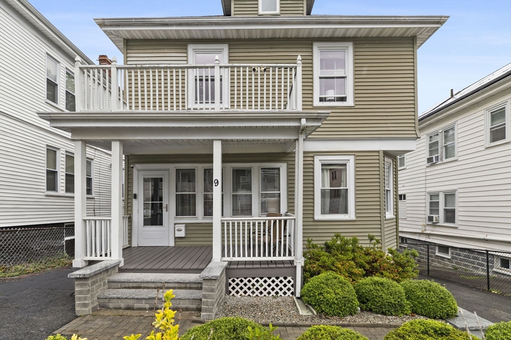 9 Westmore Road Boston, MA 02126 - Photo 1 of 33