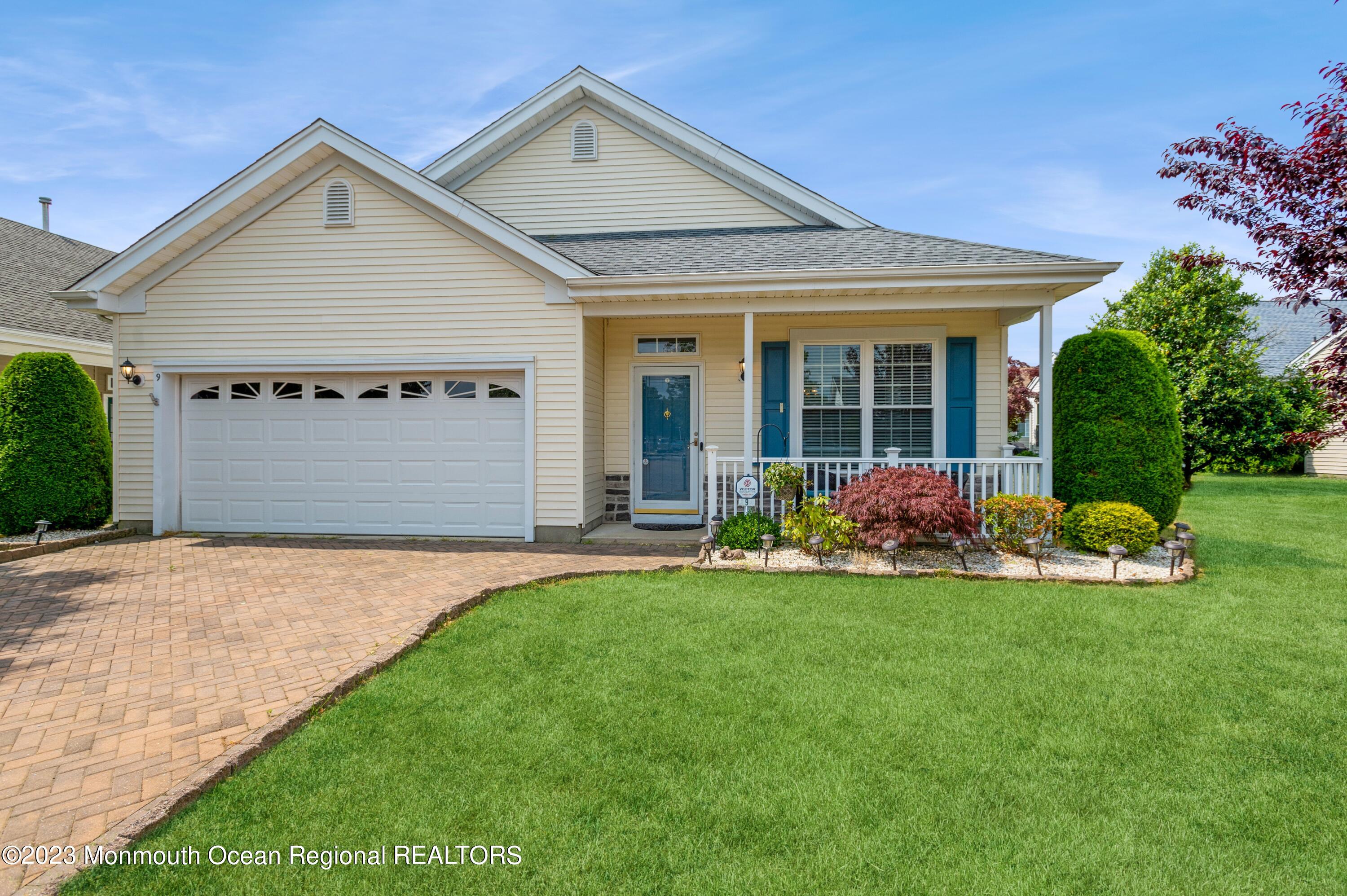 9 Quail Road Barnegat, NJ 08005 - Photo 1 of 23 01_9QuailRd_57_FrontView_HiRes