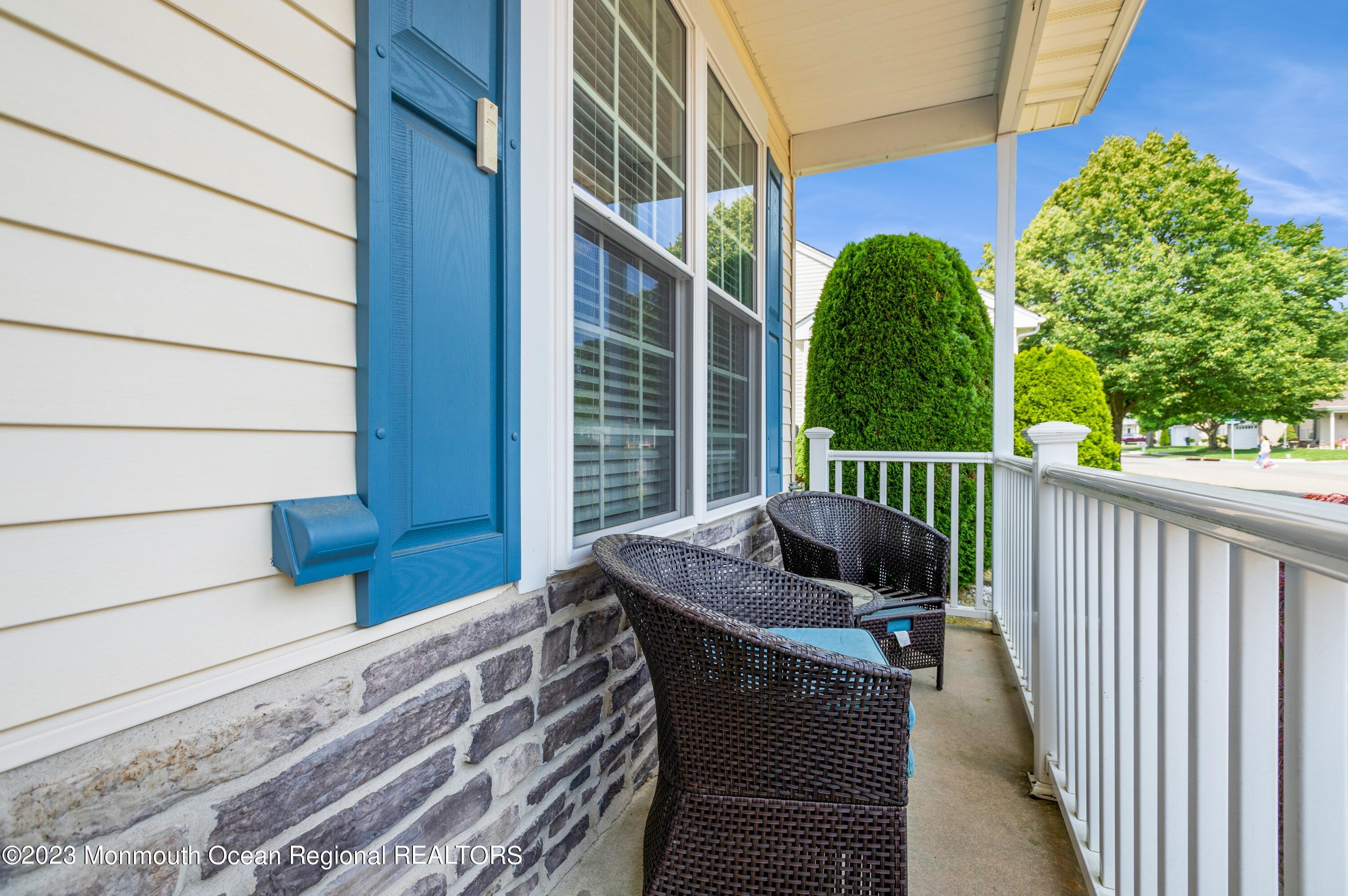 9 Quail Road Barnegat, NJ 08005 - Photo 3 of 23 20_9QuailRd_65_Porch_HiRes
