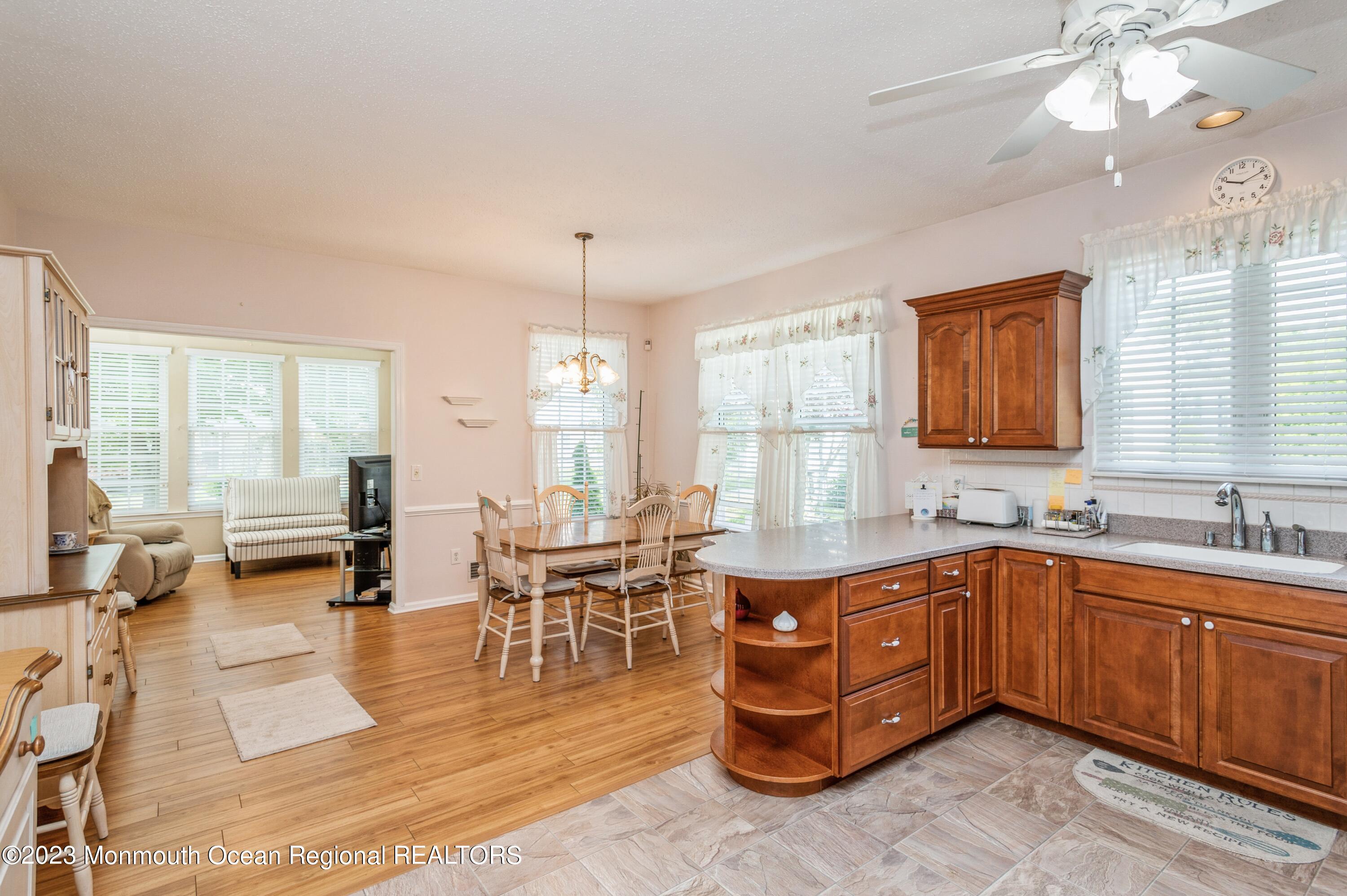 9 Quail Road Barnegat, NJ 08005 - Photo 8 of 23 08_9QuailRd_177001_Kitchen_HiRes