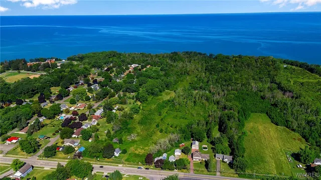 $700,000 | 468 Lake Shore Drive East, Dunkirk, NY 14048