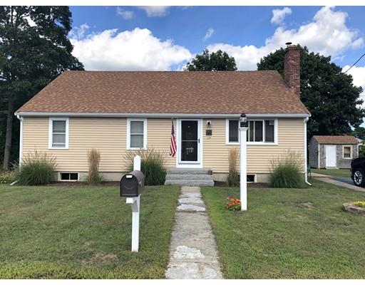 19 Wenonah Road Wareham, MA 02532 - Photo 1 of 26